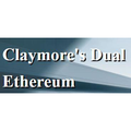 Claymore Dual Miner