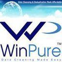 WinPure Clean & Match Reviews