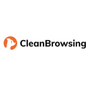 Logo Project CleanBrowsing