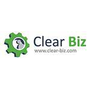 Clear Biz Icon