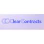 Clear Contracts Icon