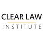 Logo Project Clear Law Institute