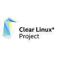 Clear Linux OS