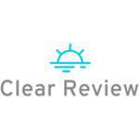 Clear Review Reviews