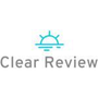 Logo Project Clear Review