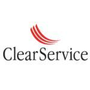 Logo Project Clear Service