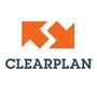 Clearplan Icon