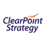Logo Project ClearPoint Strategy