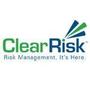 Logo Project ClearRisk