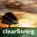 ClearString