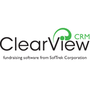 Logo Project ClearView CRM