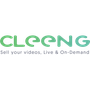 Logo Project Cleeng Core