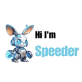 AI Speeder