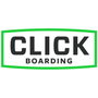 Logo Project Click Boarding