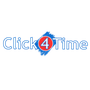 Logo Project Click4Time