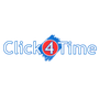 Click4Time Reviews