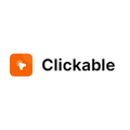 Clickable