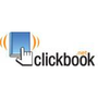 Logo Project ClickBook