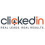 Logo Project Clickedin