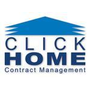 Logo Project ClickHome