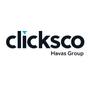 Logo Project Clicksco