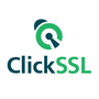 ClickSSL Icon