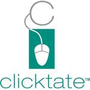 Logo Project Clicktate