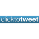 ClickToTweet Reviews