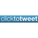 ClickToTweet Reviews