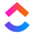 ClickUp Icon