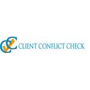 Client Conflict Check Icon