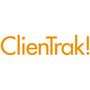 Logo Project ClienTrak!