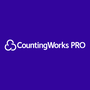 Logo Project CountingWorks Pro