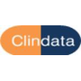 Clindata Cloud Icon