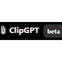 ClipGPT Icon