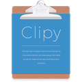 Clipy