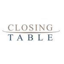 Closing Table Reviews
