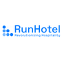 RunHotel Icon