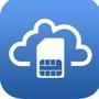 Cloud Sim Icon