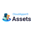 CloudApper Assets