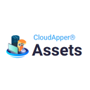 CloudApper Assets Reviews