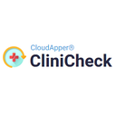 CloudApper CliniCheck Reviews