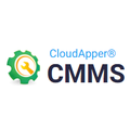 CloudApper CMMS