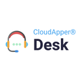 CloudApper Desk