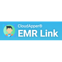 CloudApper EMR Link Reviews