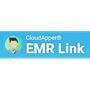 CloudApper EMR Link Icon