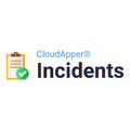 CloudApper Incidents