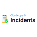CloudApper Incidents Reviews