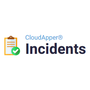 CloudApper Incidents Reviews & Ratings