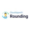 CloudApper Rounding